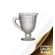 Jarra Bicos Clear 1 Lt Vista Alegre